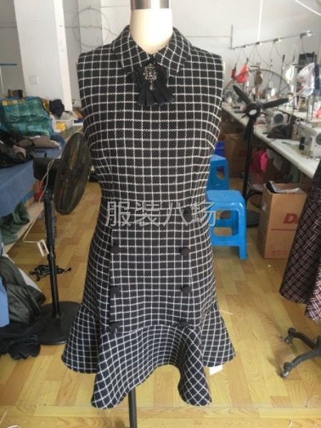 承接各种服装加工单-第3张图片