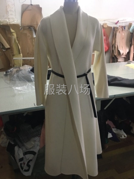承接各种服装加工单-第6张图片
