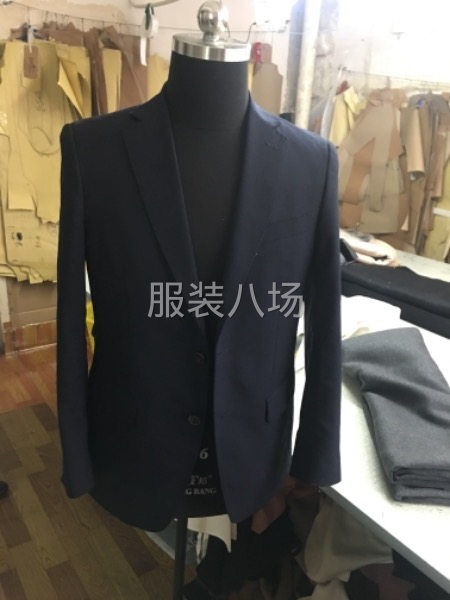 承接各种服装加工单-第7张图片