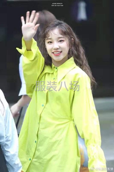 承接各种服装加工单-第8张图片