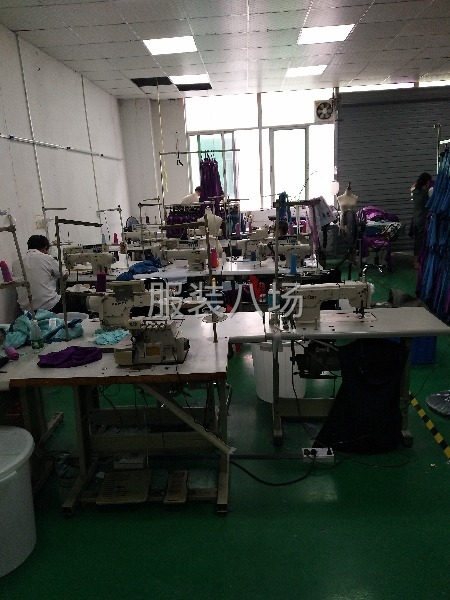 制衣厂承接包裁，包作，包尾部来料加工-第1张图片