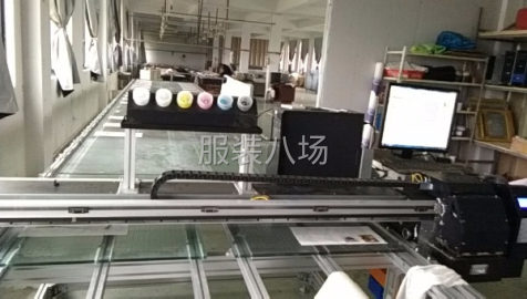 undefined - 数码直喷印花，台面印花，毛皮印花 - 图1