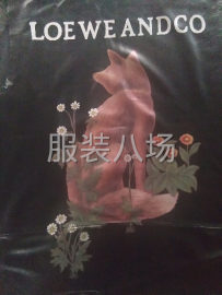 undefined - 数码直喷印花，台面印花，毛皮印花 - 图8