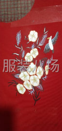 undefined - 服装印花加工 - 图1