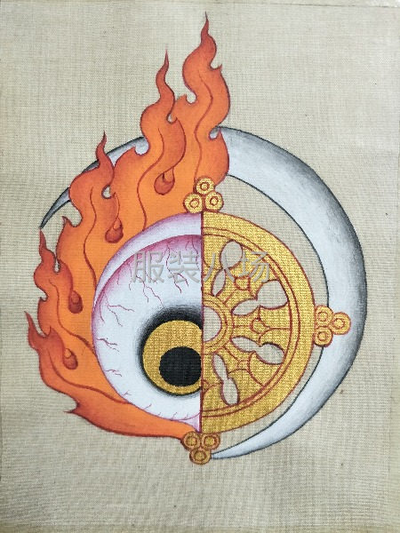 服装印花加工-第4张图片