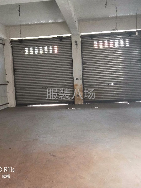 大空间厂房，门面，库房出租-第1张图片