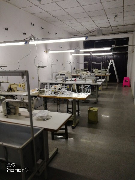 蕲春县小型服装加工厂，承接服装加工，本厂有熟练车位12名-第1张图片