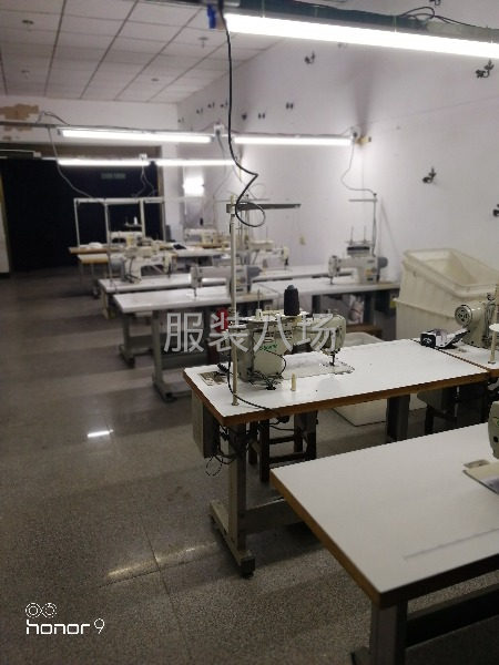 蕲春县小型服装加工厂，承接服装加工，本厂有熟练车位12名-第3张图片