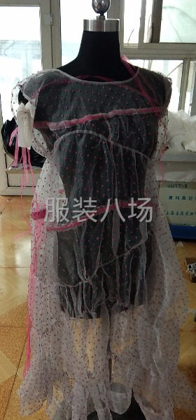 招服装车工做单件网店活-第3张图片