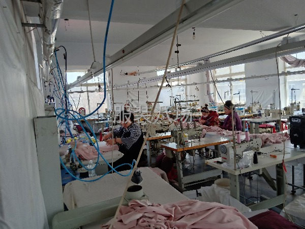 承接服装加工-第5张图片