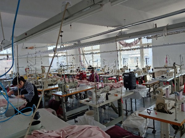 承接服装加工-第6张图片