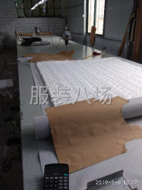 undefined - 承接裁剪业务，省时省料，刀工精准 - 图1