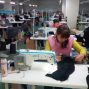 广州市区 - 50人工厂承接各类服装加工