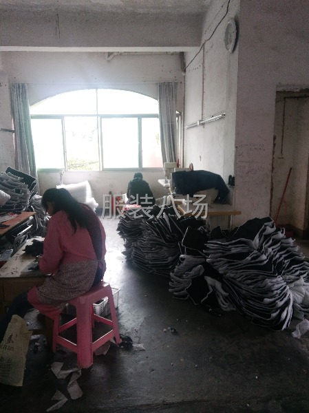 承接各类服装加工-第3张图片