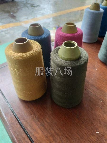 缝纫线批发:SP线、尼龙线、特多龙线、珠光线、马克线-第1张图片