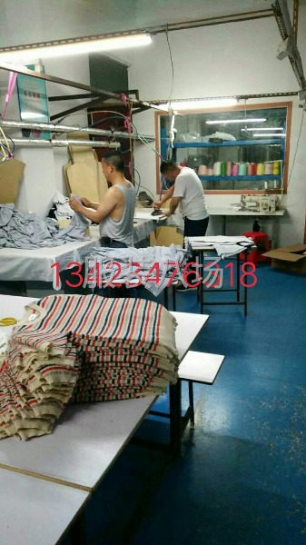 毛织工厂承接订单-第1张图片