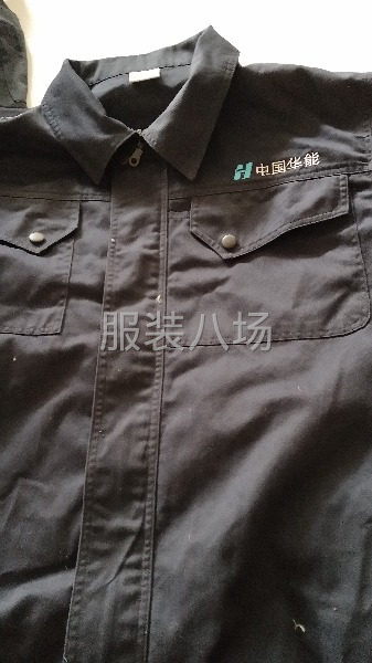 承接各类服装加工，包工包料，来料加工-第7张图片