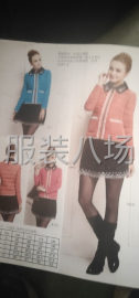undefined - 出售半成品羽绒服 - 图3
