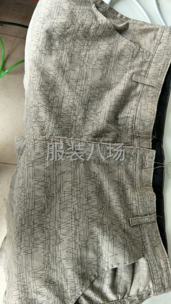 服装加工，广西玉林博白未来的服装城-第5张图片