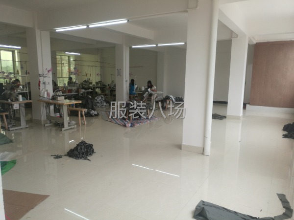 服装加工，广西玉林博白未来的服装城-第8张图片