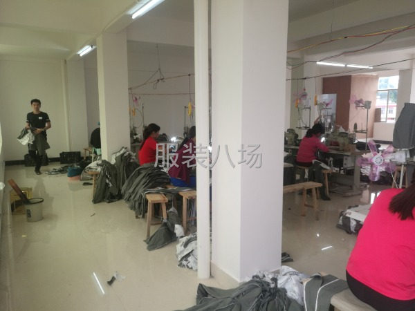 服装加工，广西玉林博白未来的服装城-第9张图片