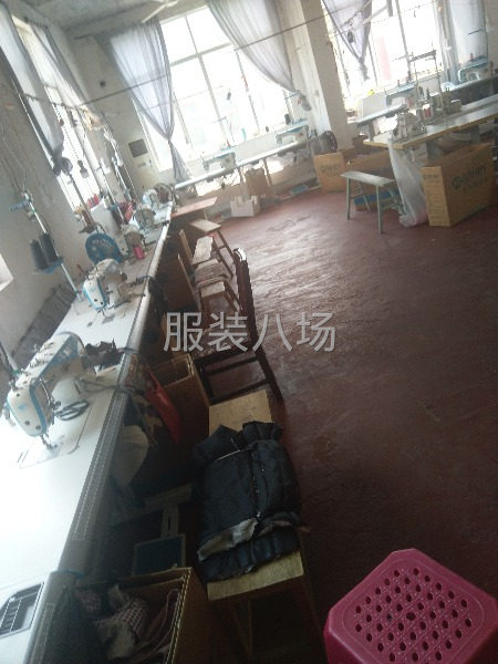 加工厂寻求老板长期合作-第1张图片
