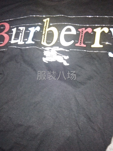 承接服装裁片印花-第2张图片
