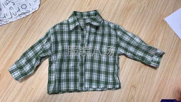 服装加工厂-第4张图片
