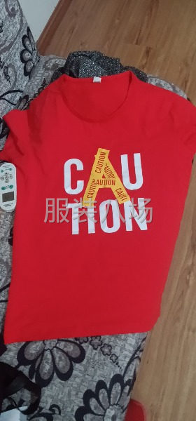 承接外发加工，裁剪后道一条龙-第2张图片