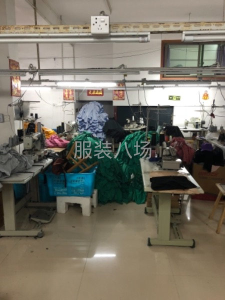 本厂承接各类针织服饰加工-第1张图片