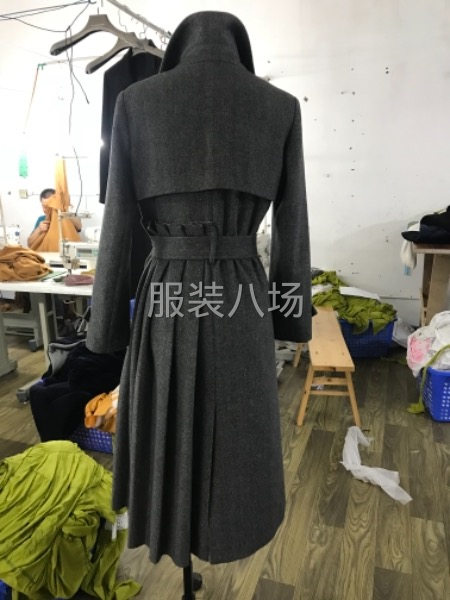 承接网店时装加工-第2张图片