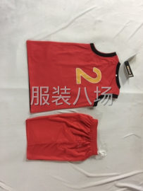 undefined - 专业生产篮球 足球 休闲针织服装 - 图2