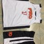 玉林 - 容县 - 容州 - 专业生产篮球 足球 休闲针织服装