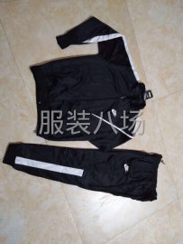 undefined - 专业生产篮球 足球 休闲针织服装 - 图5