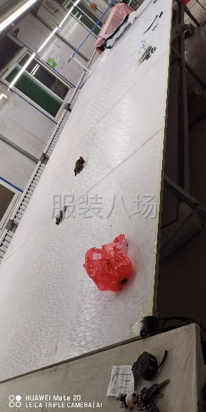 专业裁剪 缝纫 包装-第3张图片