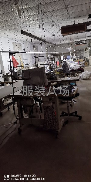 专业裁剪 缝纫 包装-第8张图片