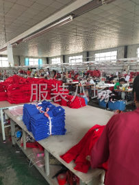 undefined - 东营加工厂承接各种工装、时装等加工 - 图1