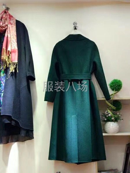 高端精品网店加工-第1张图片
