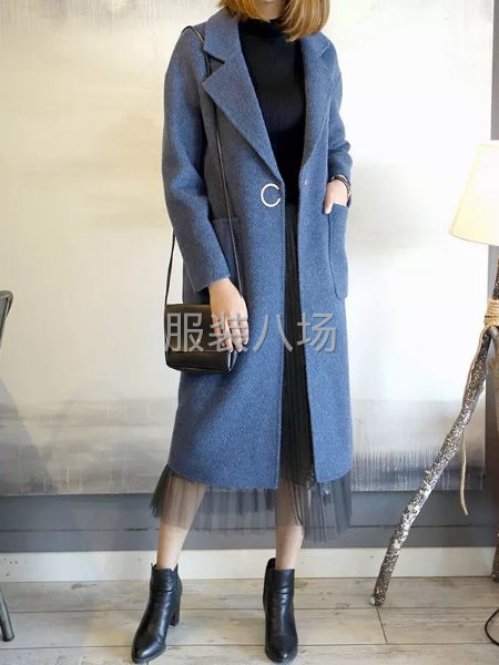 武漢服裝批發，武漢新款女裝批發-第2張圖片
