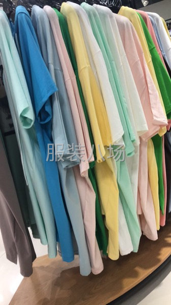 武漢服裝批發，武漢新款女裝批發-第4張圖片