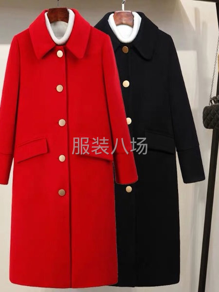 武漢服裝批發，武漢新款女裝批發-第3張圖片