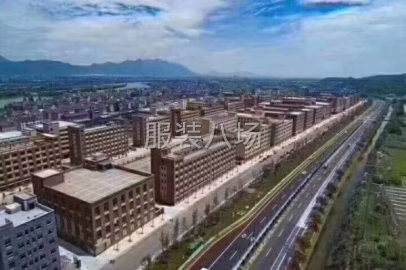 undefined - 首付三成全新国标工业厂房  无产值税要求 - 图1