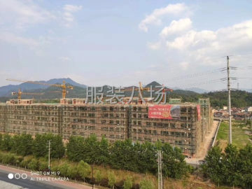 undefined - 首付三成全新国标工业厂房  无产值税要求 - 图6