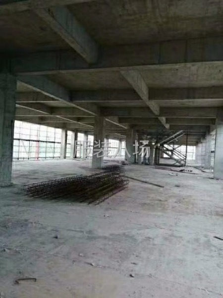 首付三成全新國標工業(yè)廠房  無產值稅要求-第4張圖片