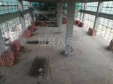 undefined - 首付三成全新国标工业厂房  无产值税要求 - 图5