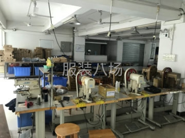 undefined - 专业承接各类型梭织 牛仔 外套 衬衫 裤子 - 图5