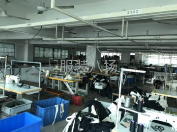 undefined - 专业承接各类型梭织 牛仔 外套 衬衫 裤子 - 图3
