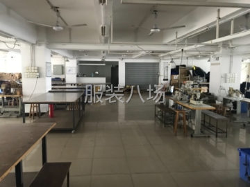undefined - 专业承接各类型梭织 牛仔 外套 衬衫 裤子 - 图7