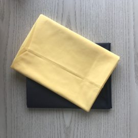 undefined - 涤棉染色口袋布，衬布 工厂直销 - 图1