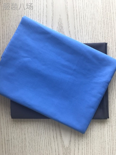 涤棉染色口袋布，衬布 工厂直销-第2张图片